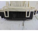 Cerradura puerta delantera derecha, Mercedes-benz Clase e (Bm 212) Lim. 220 CDI BlueEfficiency (212.002) 2011, A2047201835