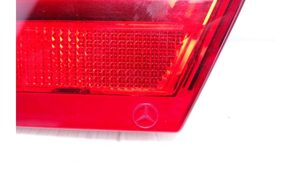 Piloto trasero derecho interior, Mercedes-benz Clase e (Bm 212) Lim. 220 CDI BlueEfficiency (212.002) 2011, A2128203264