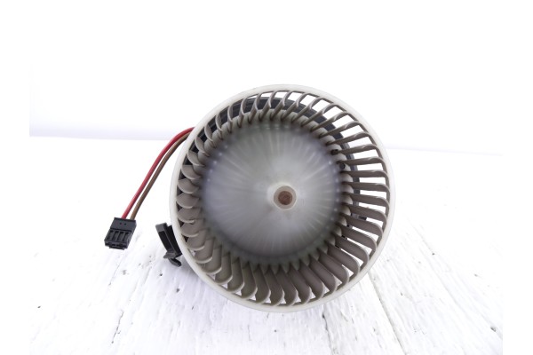 Motor calefaccion, Mercedes-benz Clase e (Bm 212) Lim. 220 CDI BlueEfficiency (212.002) 2011