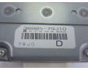 Módulo electrónico, Suzuki SX4 (Rw/ey) Gl+ 2006, 38885-79J10
