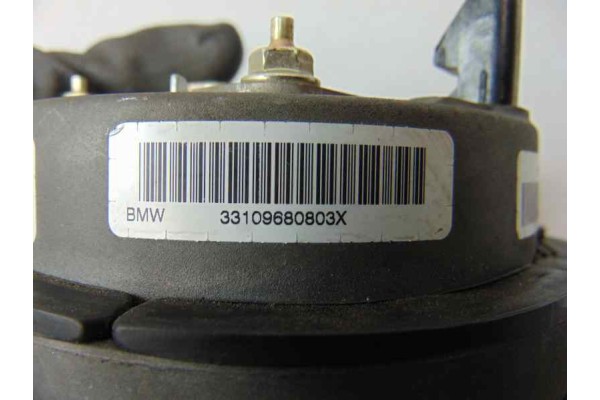 33109680803X AIRBAG DELANTERO IZQUIERDO BMW SERIE 3 BERLINA (E46)