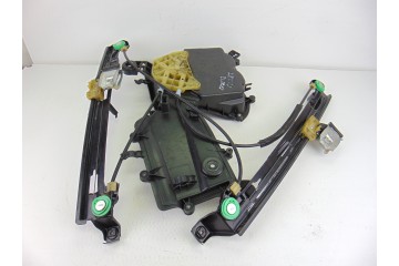 Elevalunas delantero izquierdo, Seat Leon (1P1) Reference 2006, 1K0959793H