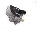 Cerradura puerta delantera derecha, Audi A3 Sportback (8PA) 2.0 TDI Ambiente 2004, 4F1837016