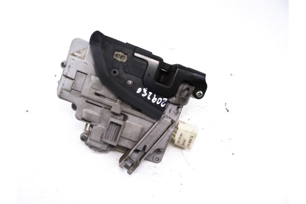 Cerradura puerta delantera derecha, Audi A3 Sportback (8PA) 2.0 TDI Ambiente 2004, 4F1837016