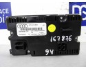 Pantalla multifuncion, Audi A6 Avant (4F5) 2.7 Tdi 2005, 4F0919603