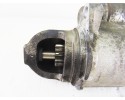Motor arranque, Opel Zafira B Cosmo 2005