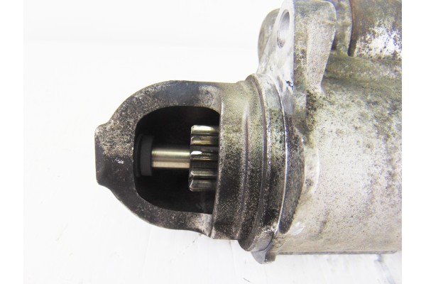 Motor arranque, Opel Zafira B Cosmo 2005