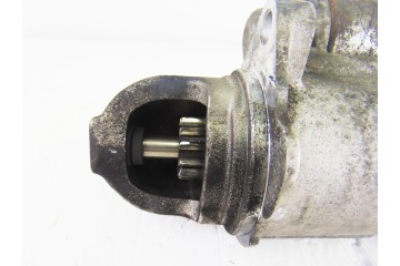 Motor arranque, Opel Zafira B Cosmo 2005