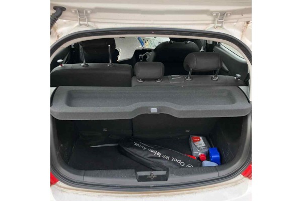 Opel Karl Selective 2017 para piezas | Desguace Gandia SL