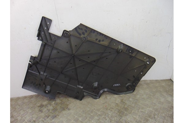 Cubrecarter, Peugeot 5008 Active 2017, 9809531680