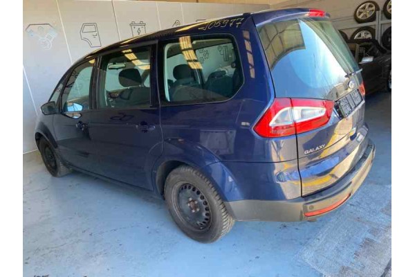 Ford Galaxy (CA1) Trend 2007 para piezas | Desguace Gandia SL