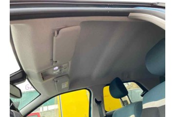Citroën C4 Cactus Shine 2018 para piezas | Desguace Gandia SL