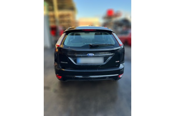 FORD FOCUS BERLINA (CB4) Trend