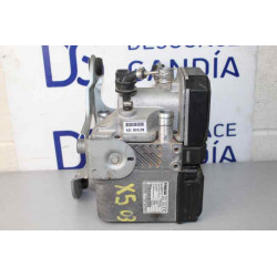 6918941 MOTOR CALEFACCION BMW SERIE X5 (E53)