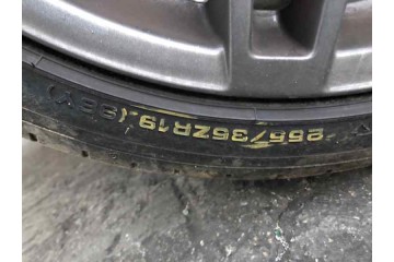Audi A6 Berlina (4F2) 2.7 TDI 2007 para piezas | Desguace Gandia SL