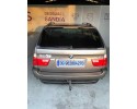 BMW X5 (E53) 3.0D 2004 para piezas | Desguace Gandia SL