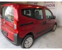 Citroën Nemo SX 2009 para piezas | Desguace Gandia SL