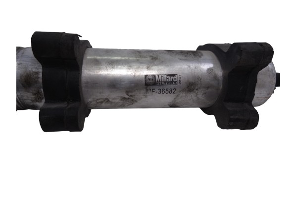 Filtro gasoil, Bmw Serie 3 Berlina (E46) 320d 2002