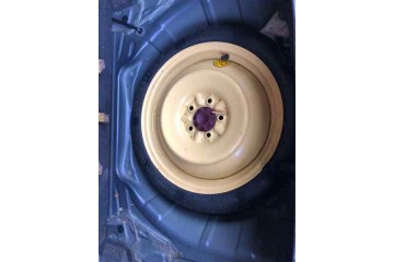 Toyota Auris (E15) Sol 2006 para piezas | Desguace Gandia SL