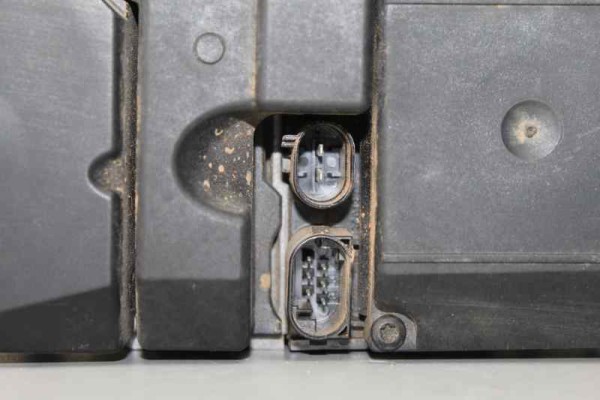 6918941 MOTOR CALEFACCION BMW SERIE X5 (E53) 3.0d 6918941 183535 BMW - 1