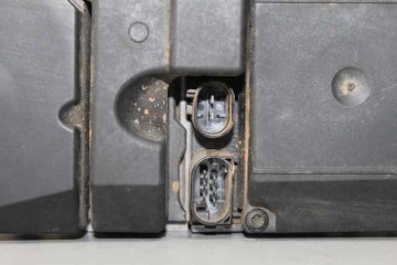 6918941 MOTOR CALEFACCION BMW SERIE X5 (E53) 3.0d 6918941 183535 BMW - 1