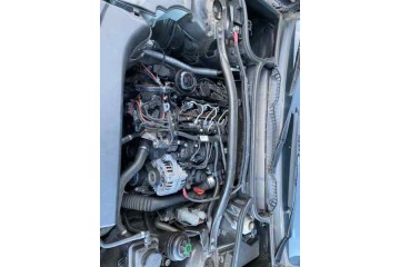 BMW X3 (E83) 2007 para piezas | Desguace Gandia SL