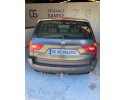 BMW X3 (E83) 3.0D 2004 para piezas | Desguace Gandia SL