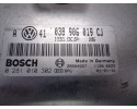 Centralita motor uce, Volkswagen Golf Iv Berlina (1J1)(10.1997) Básico 2001, 038906019CJ