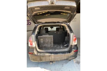 Toyota Corolla Verso (R1) 2,2 D-4D Sport 2006 para piezas | Desguace Gandia SL