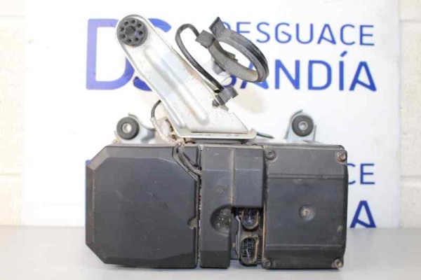 6918941 MOTOR CALEFACCION BMW SERIE X5 (E53) 3.0d 6918941 183535 BMW - 2