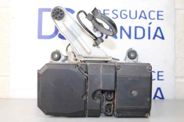 6918941 MOTOR CALEFACCION BMW SERIE X5 (E53) 3.0d 6918941 183535 BMW - 2