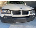 BMW X3 (E83) 2006 para piezas | Desguace Gandia SL