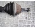 Transmision delantera derecha, Volkswagen Golf Iv Berlina (1J1)(10.1997) Básico 2001, 1J0407272