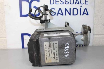 6918941 MOTOR CALEFACCION BMW SERIE X5 (E53) 3.0d 6918941 183535 BMW - 3