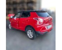 Ssangyong Tivoli Limited 4X2 2017 para piezas | Desguace Gandia SL