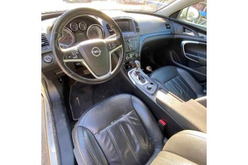 Opel Insignia Sports Tourer Sport 2009 para piezas | Desguace Gandia SL