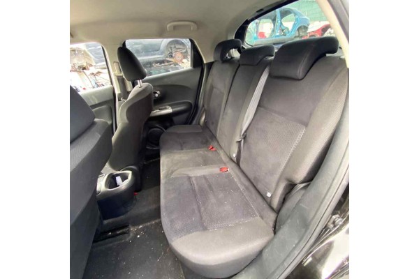 Nissan Juke (F15E) Acenta 2013 para piezas | Desguace Gandia SL