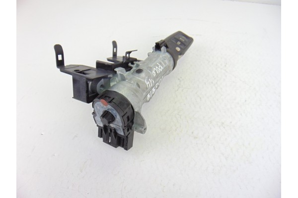 Antirrobo / llave contacto, Volkswagen Polo V (6C1) Comfortline 2014, 1K0905851