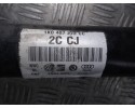 Transmision delantera derecha, Volkswagen Golf V (1K1)(10.2003) Trendline 2004, 1K0407272CC