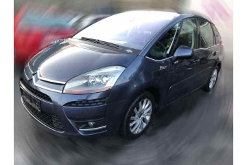 Citroën C4 Picasso 2007 para piezas | Desguace Gandia SL