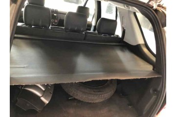 Mercedes-Benz Clase ML (BM 163) 270 CDI (163.113) 2002 para piezas | Desguace Gandia SL