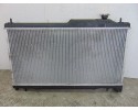 Radiador agua, Subaru Legacy Berlina (B13/BL) 2.0 D Classic 2008