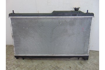 Radiador agua, Subaru Legacy Berlina (B13/BL) 2.0 D Classic 2008
