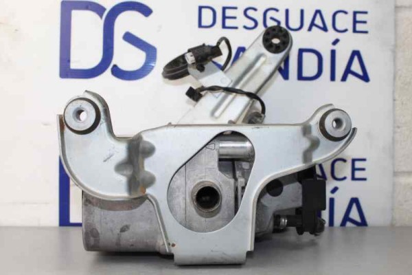 6918941 MOTOR CALEFACCION BMW SERIE X5 (E53) 3.0d 6918941 183535 BMW - 5