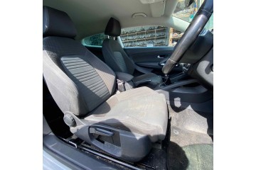 Volkswagen Scirocco (137) 2.0 TDI BlueMotion 2011 para piezas | Desguace Gandia SL