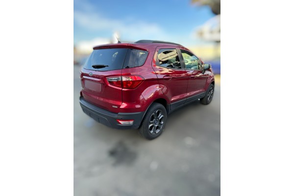 Ford Ecosport (CR6) Trend 2018 para piezas | Desguace Gandia SL