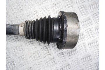 Transmision delantera izquierda, Volkswagen Golf V (1K1)(10.2003) Trendline 2004, 1K0407271AT