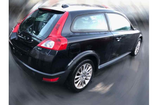 Volvo C30 1.6 D 2008 para piezas | Desguace Gandia SL