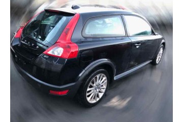 Volvo C30 1.6 D 2008 para piezas | Desguace Gandia SL