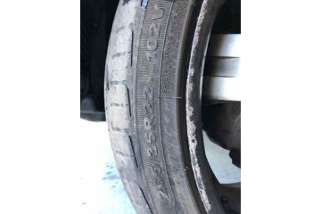 Volkswagen Touareg (7LA) TDI V6 2006 para piezas | Desguace Gandia SL